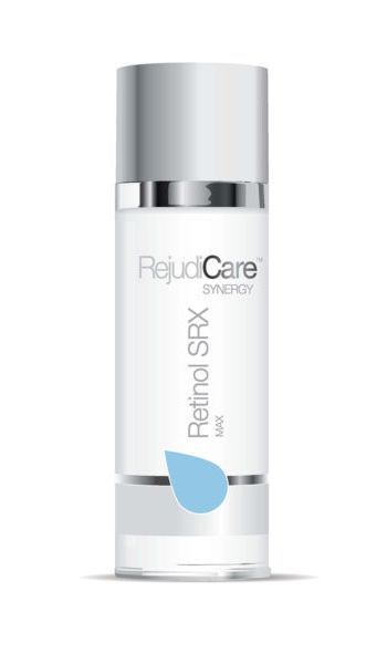 Rejudicare Retinol SRX Max OM Signature Produit Esthetique Medicale